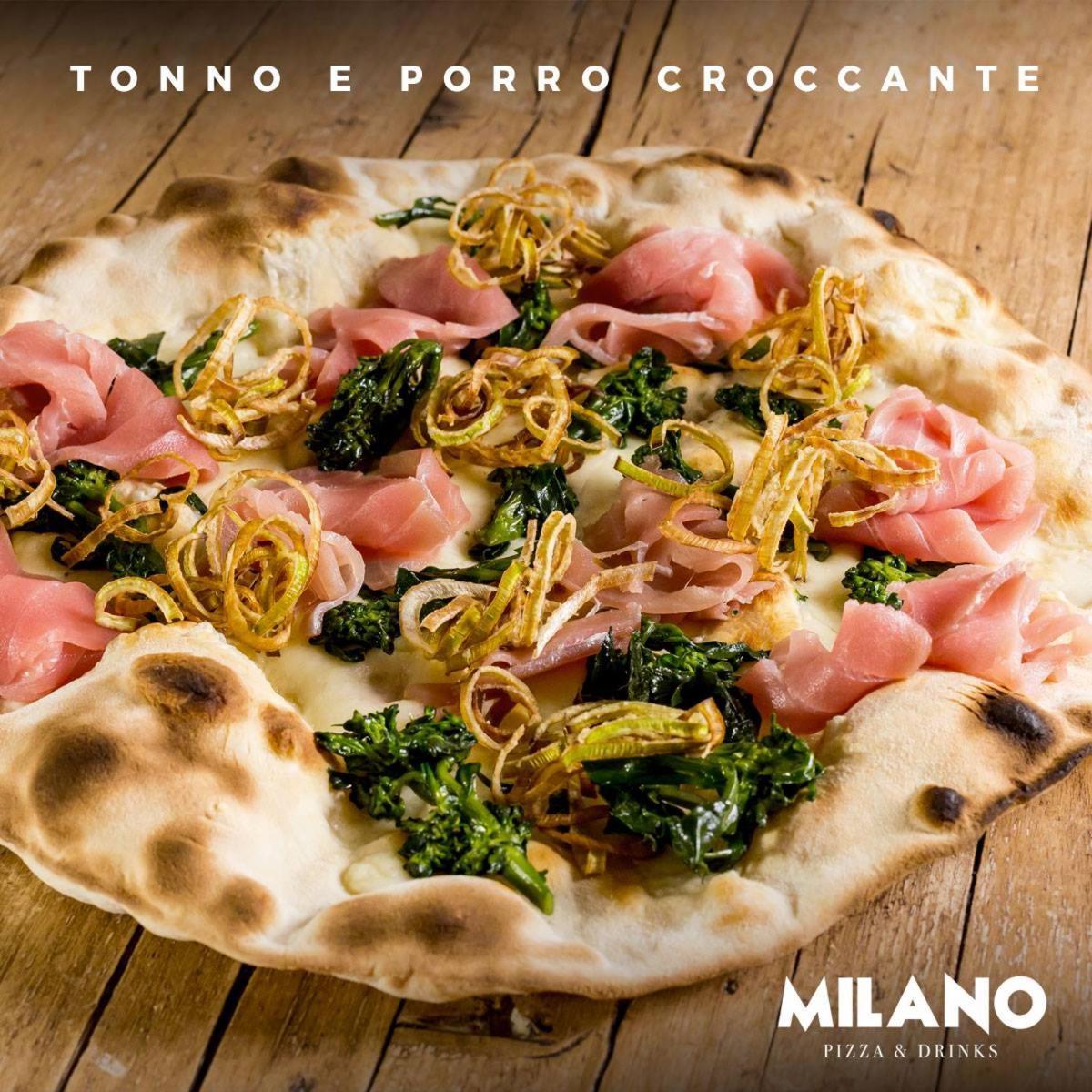 Hotel Milano Pool & Garden Salice Terme Bagian luar foto